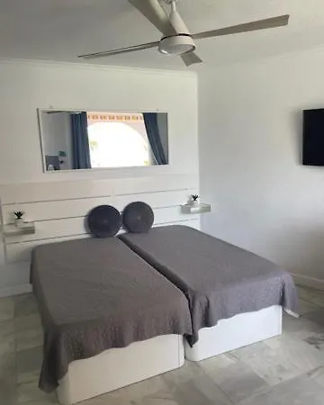 Appartement Seafront Camison