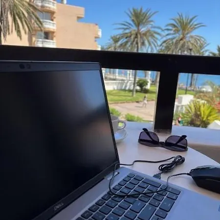 Seafront Camison Appartement