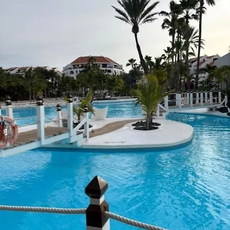 Seafront Camison Apartamento Playa de las Americas (Tenerife)