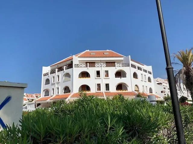 Seafront Camison Apartament Playa de las Americas (Tenerife)