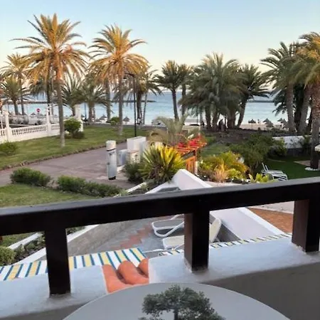 Seafront Camison Apartamento Playa de las Américas