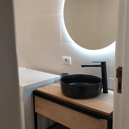 Seafront Camison Apartamento