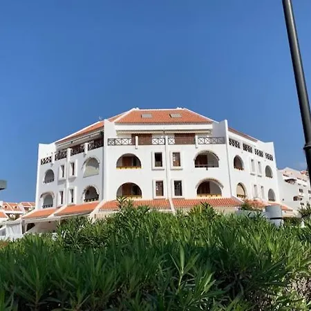 Seafront Camison Apartment Playa de las Américas