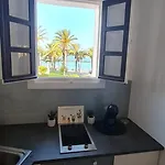 Seafront Camison Апартаменты