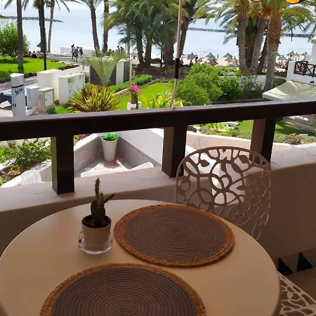 Seafront Camison Апартаменты *