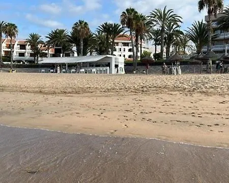 Seafront Camison Плая-де-лас-Америкас